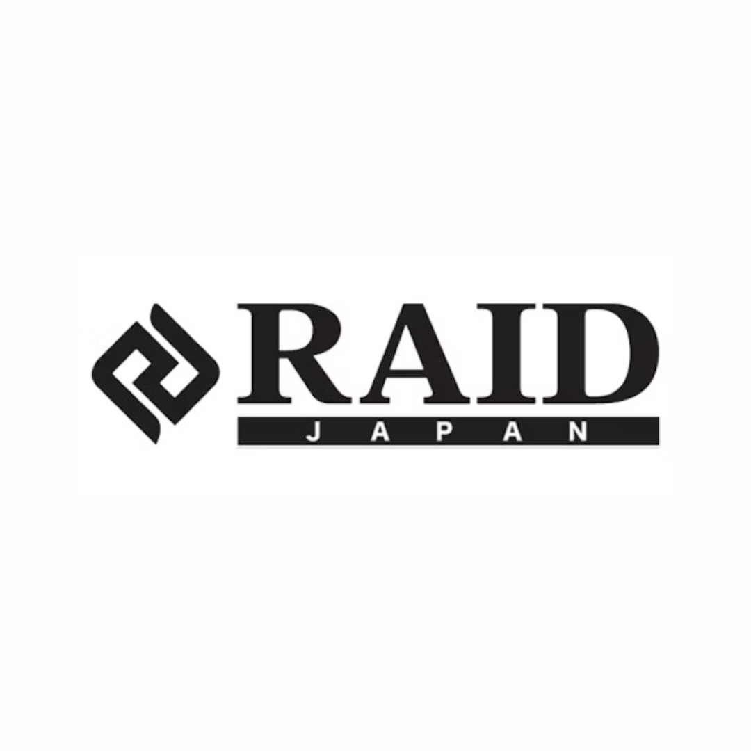 ウェア RAID JAPAN Raid Japan – Wickham Fishing