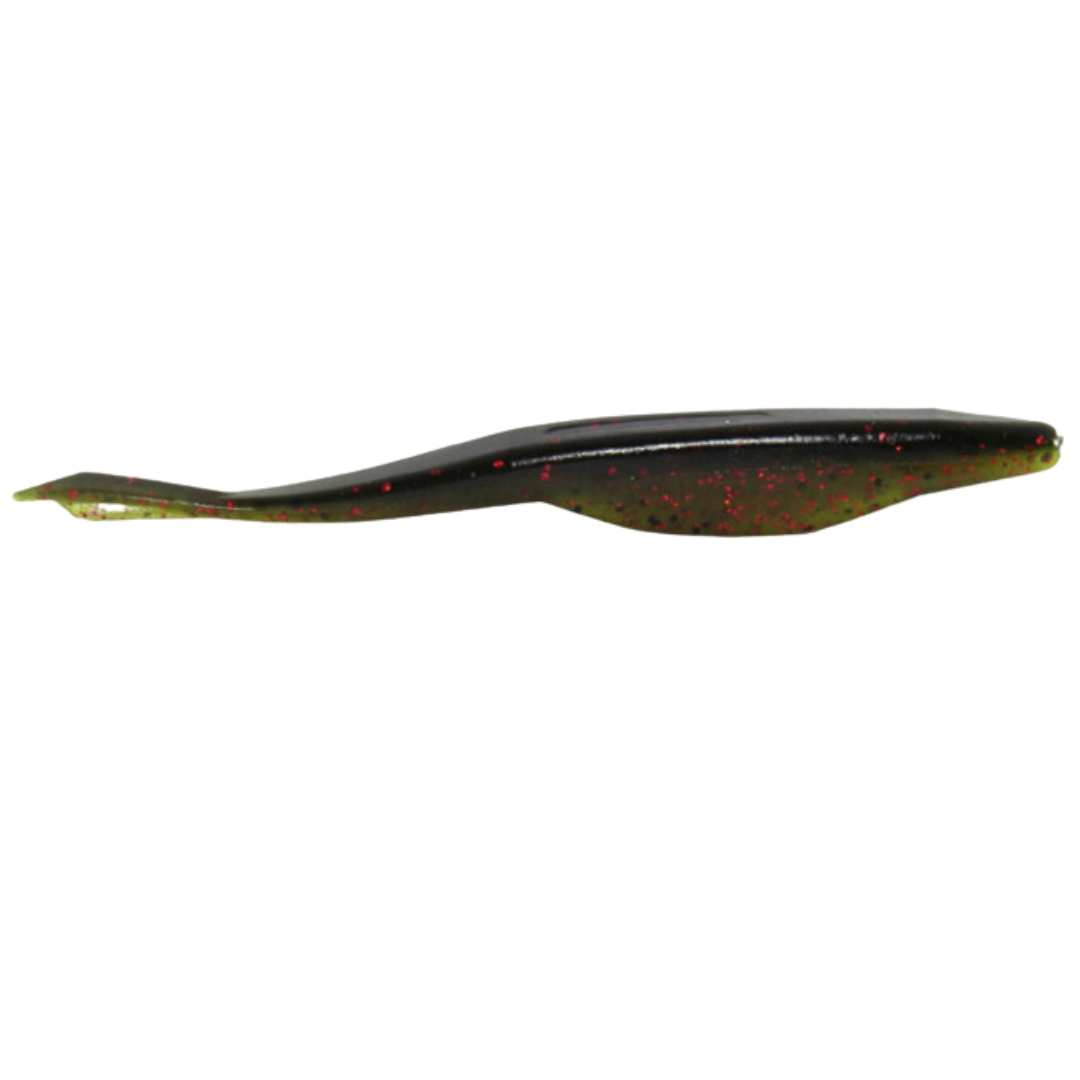 Yamamoto 5" D Shad