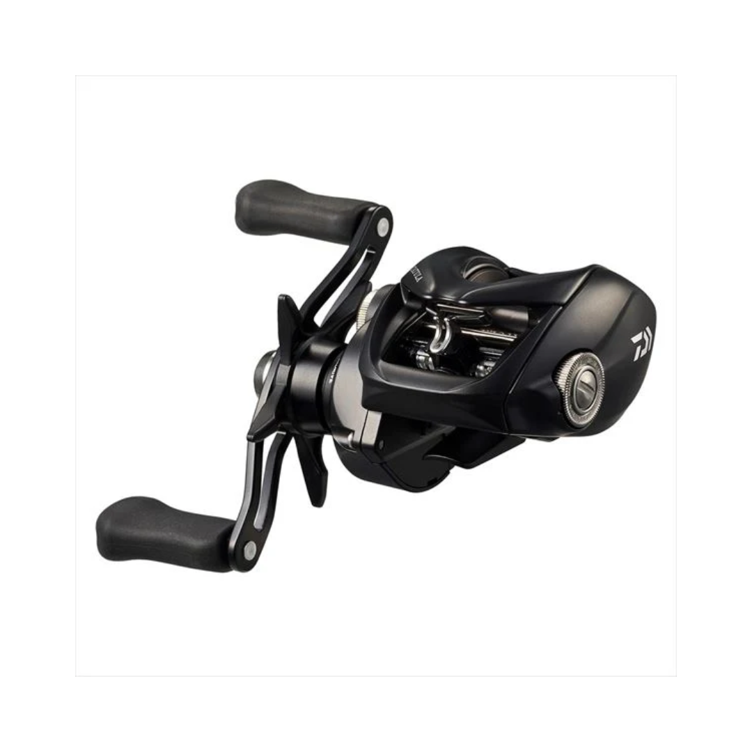 Daiwa 24 Tatula TW 100H (Right)