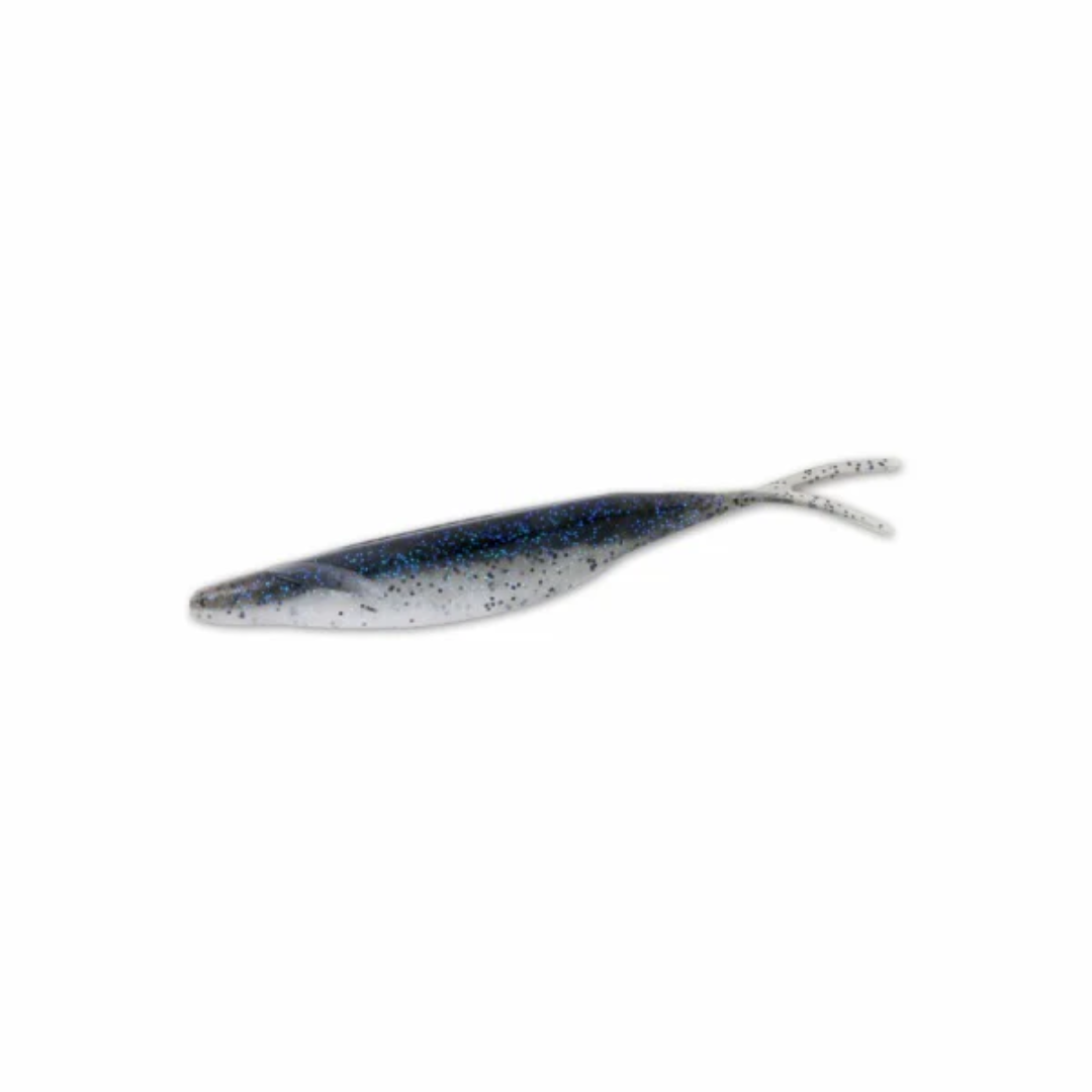 Deps Sakamata Shad 4inch