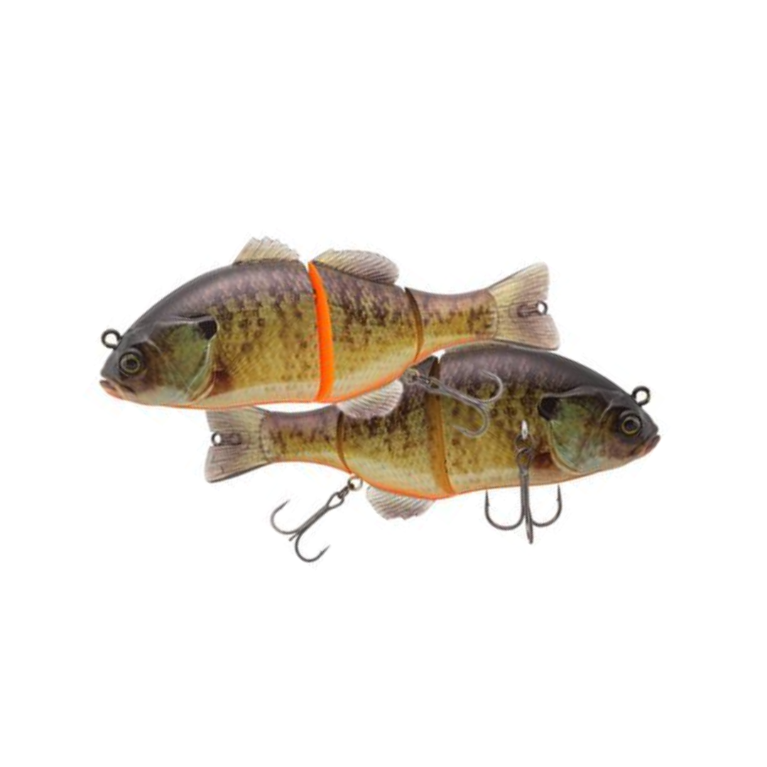 Jackall ChibiTarel Deadrise 130mm 42g