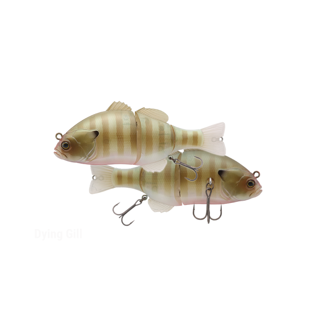 Jackall ChibiTarel Deadrise 130mm 42g