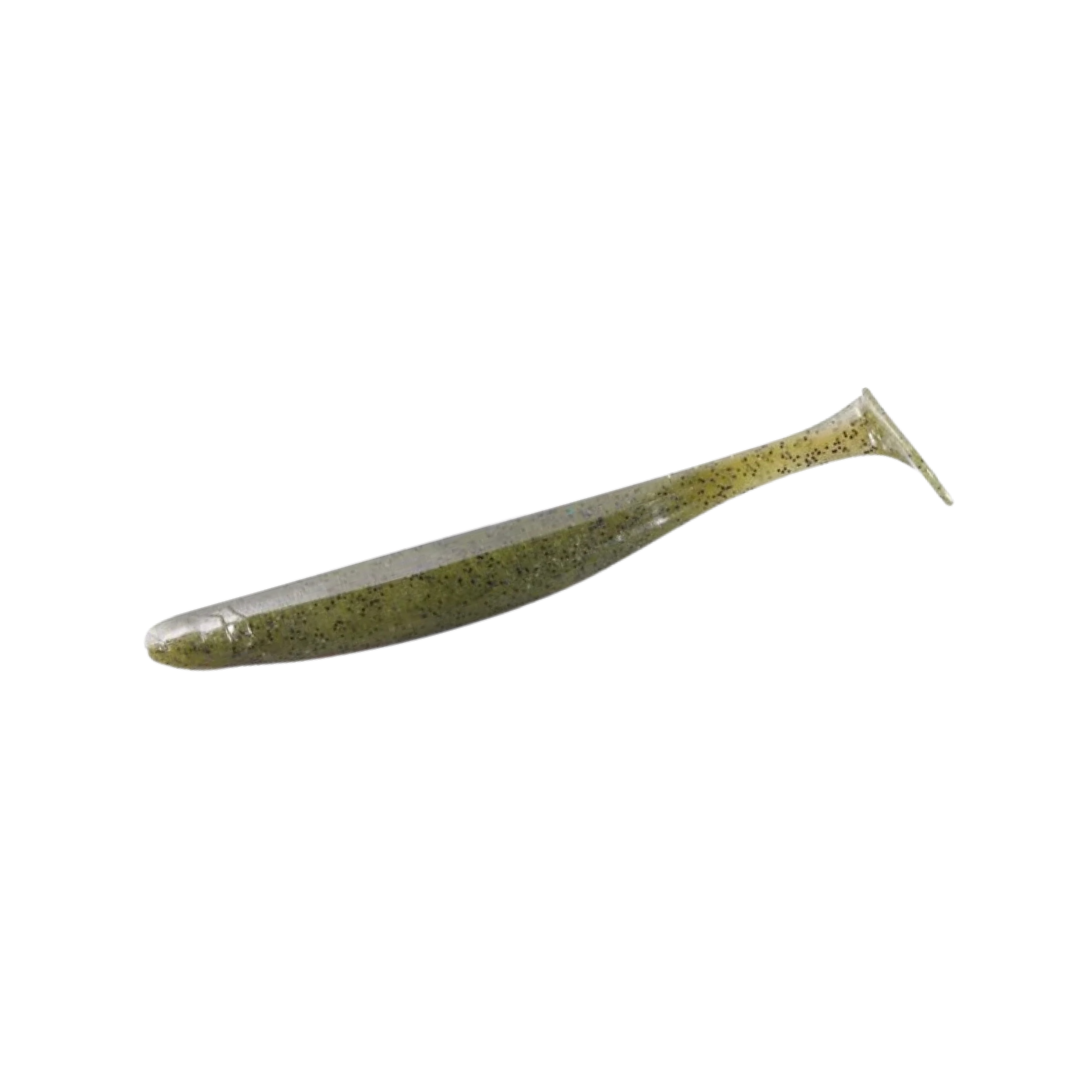 OSP DoLive shad 4 inch