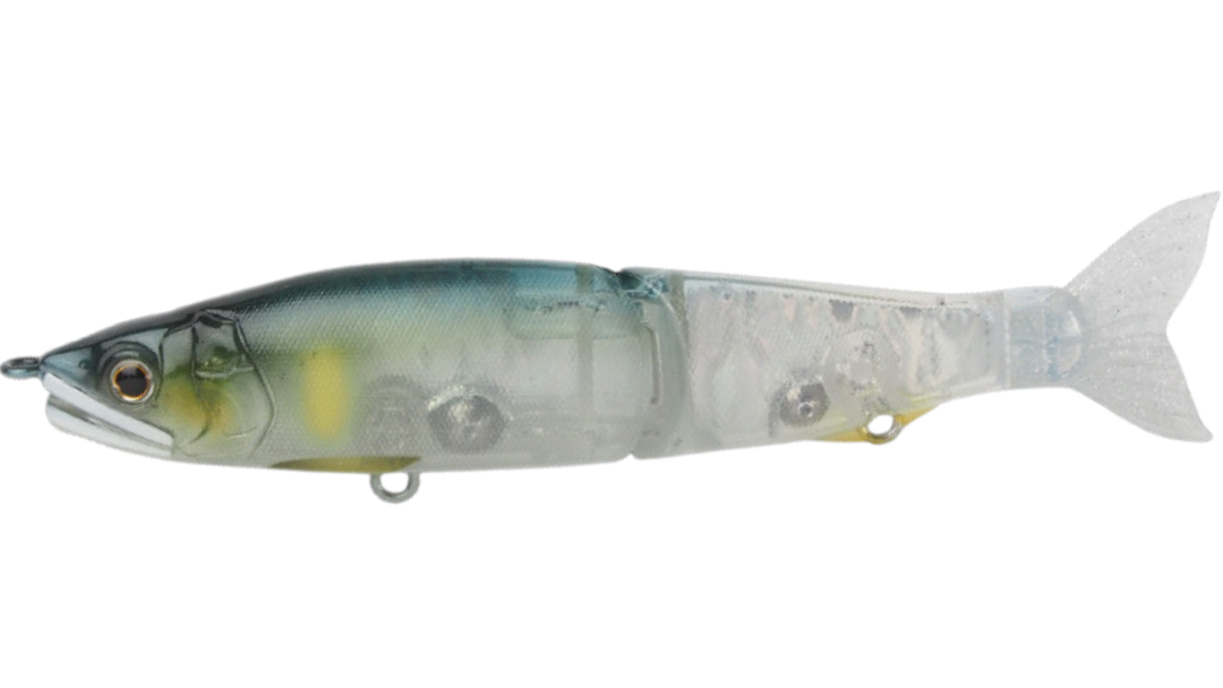 Gan Craft Jointed Claw 128