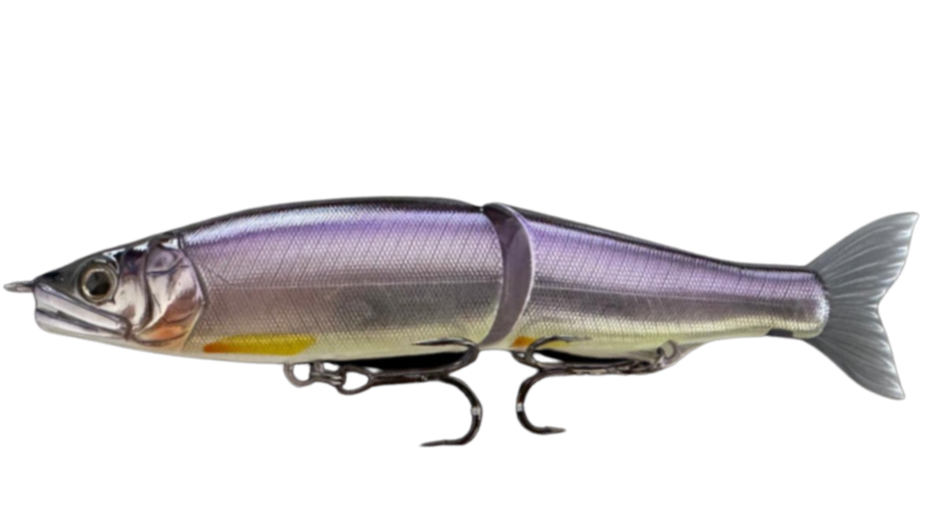 Gan Craft Jointed Claw 128