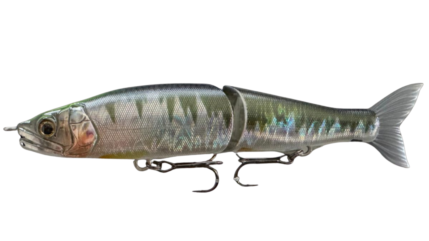 Gan Craft Jointed Claw 128