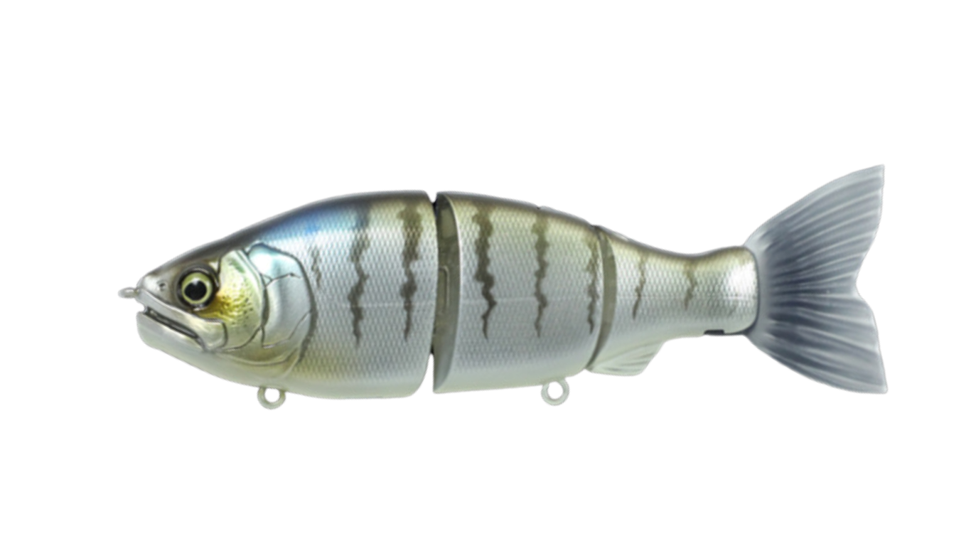 Gan craft Jointed Claw Ratchet 144
