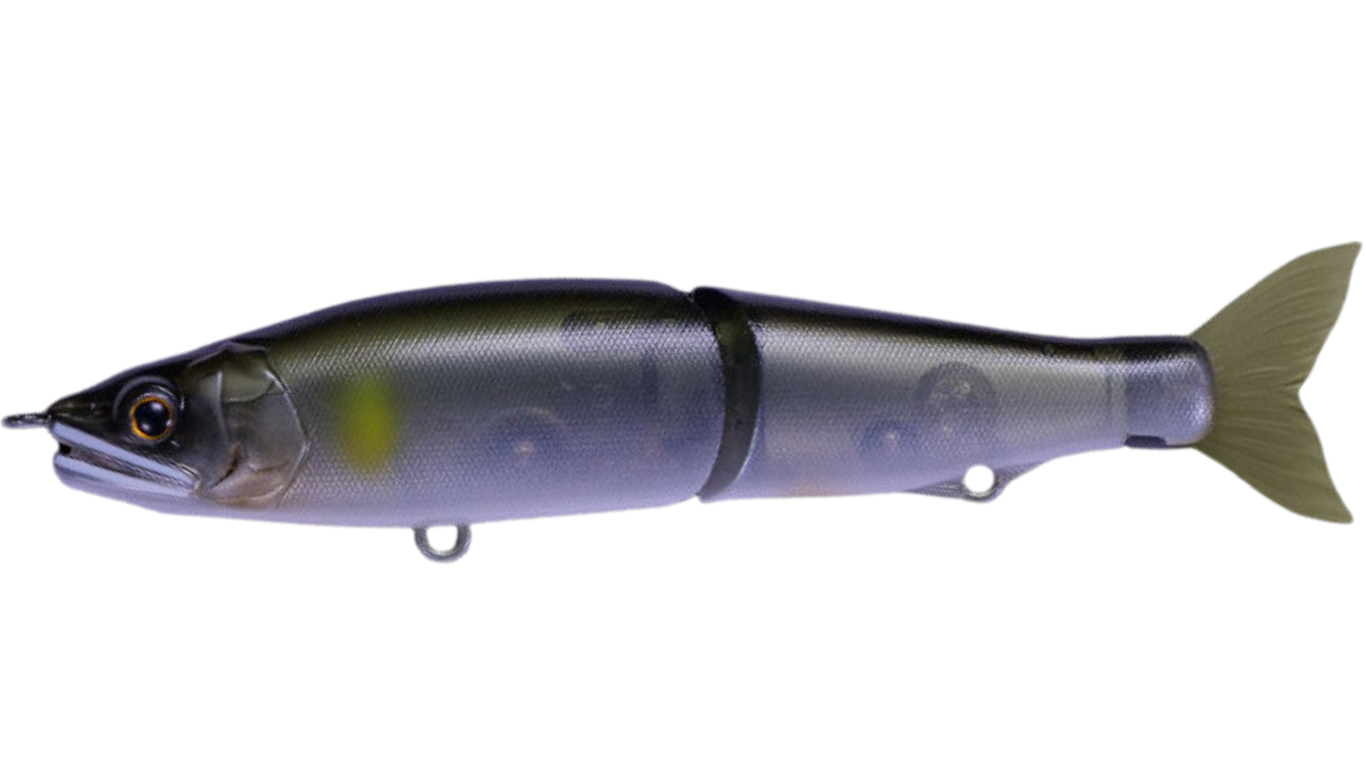 Gan Craft Jointed Claw 128