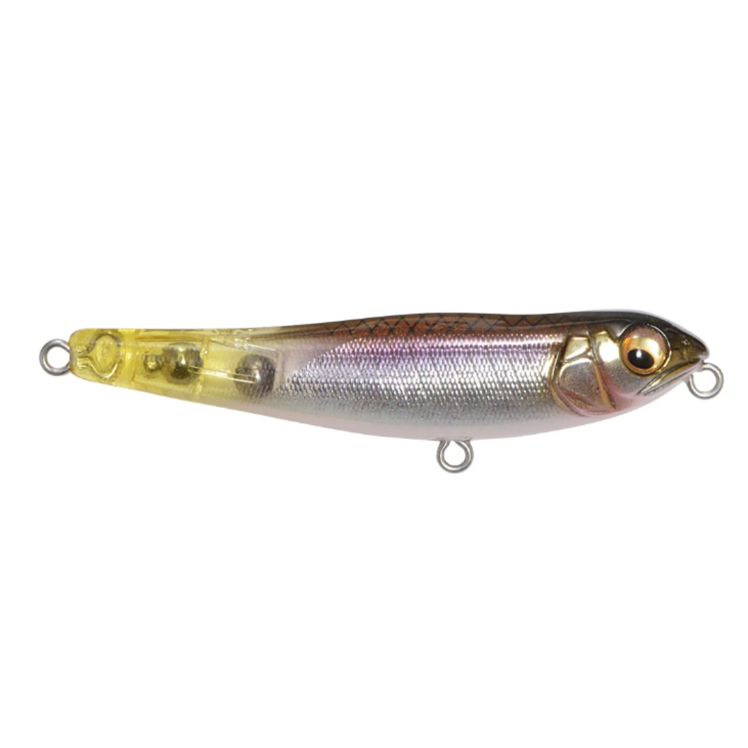 Megabass Dog X Jr. Coayu BFS Walking Bait