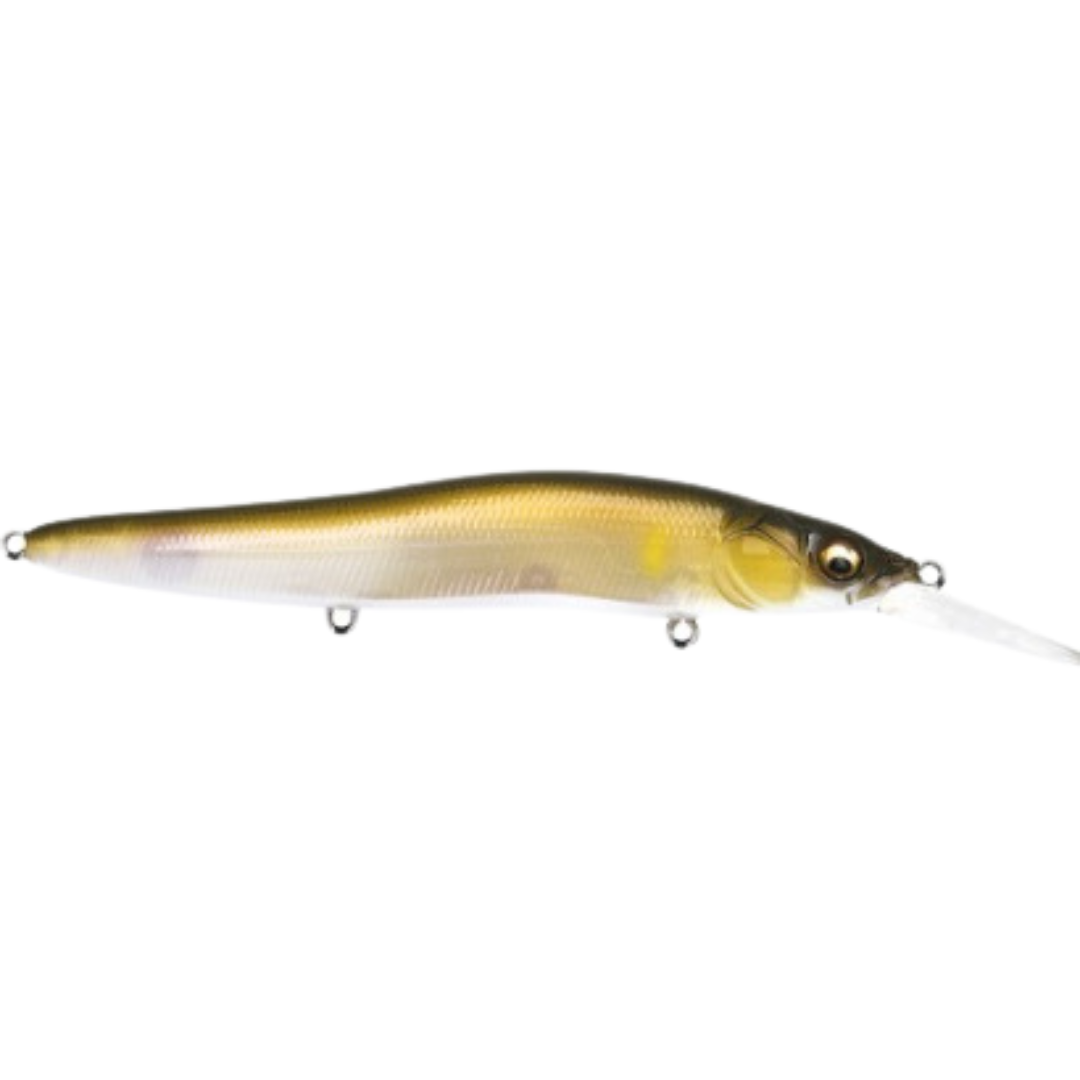 Megabass ONETEN R+1