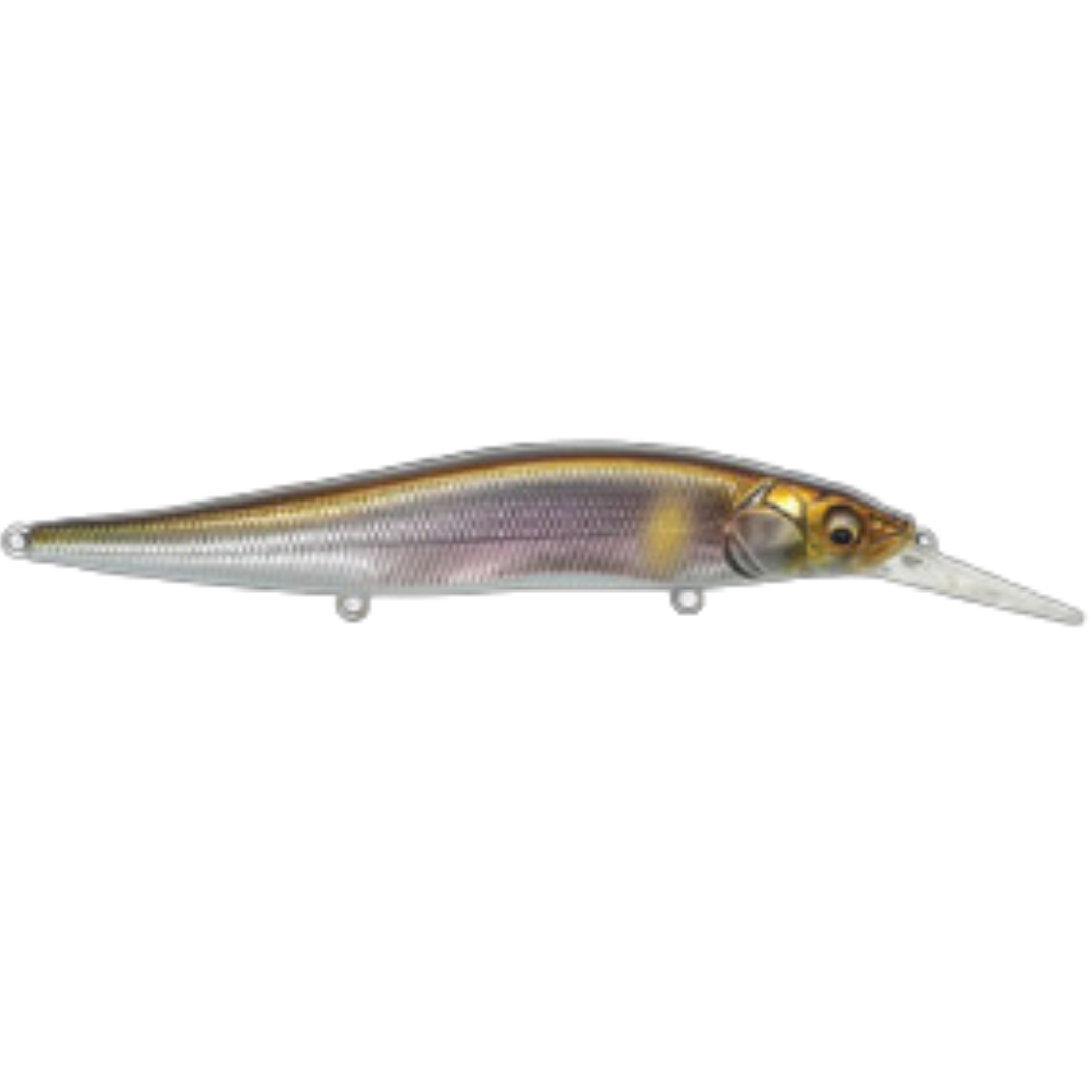 Megabass ONETEN R+1
