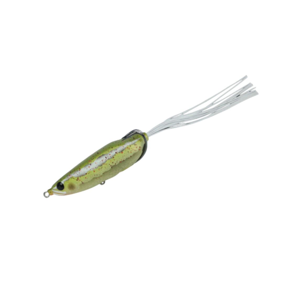 Gan craft Dangoku Frog