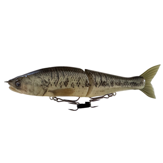 Gan craft Jointed Claw 178