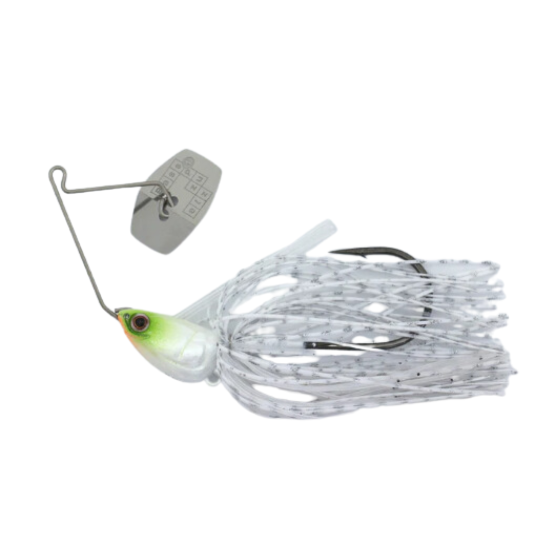 Bass Puzzle Grass Piece Flex 5/8oz