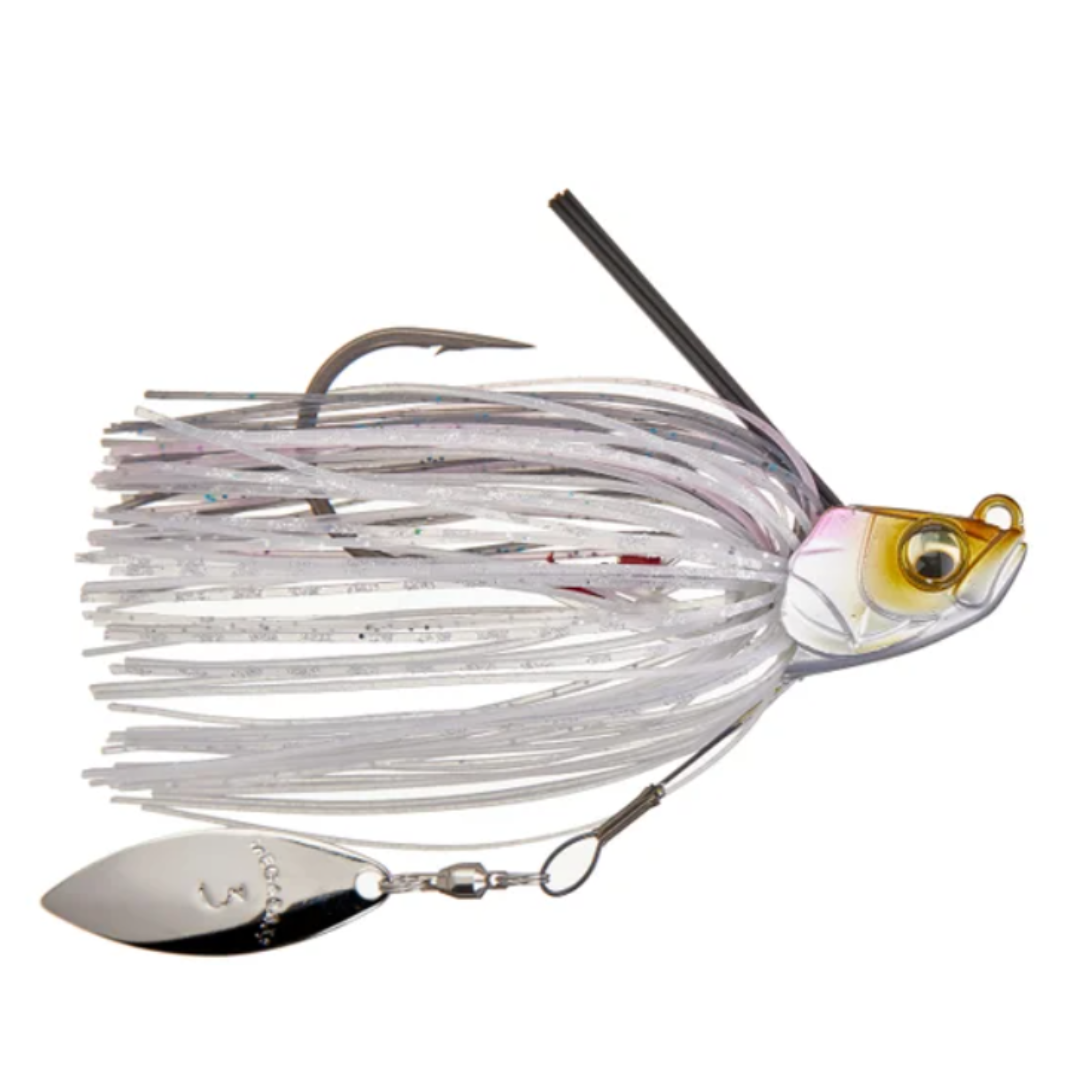 Megabass Uoze Swimmer Swim Jig