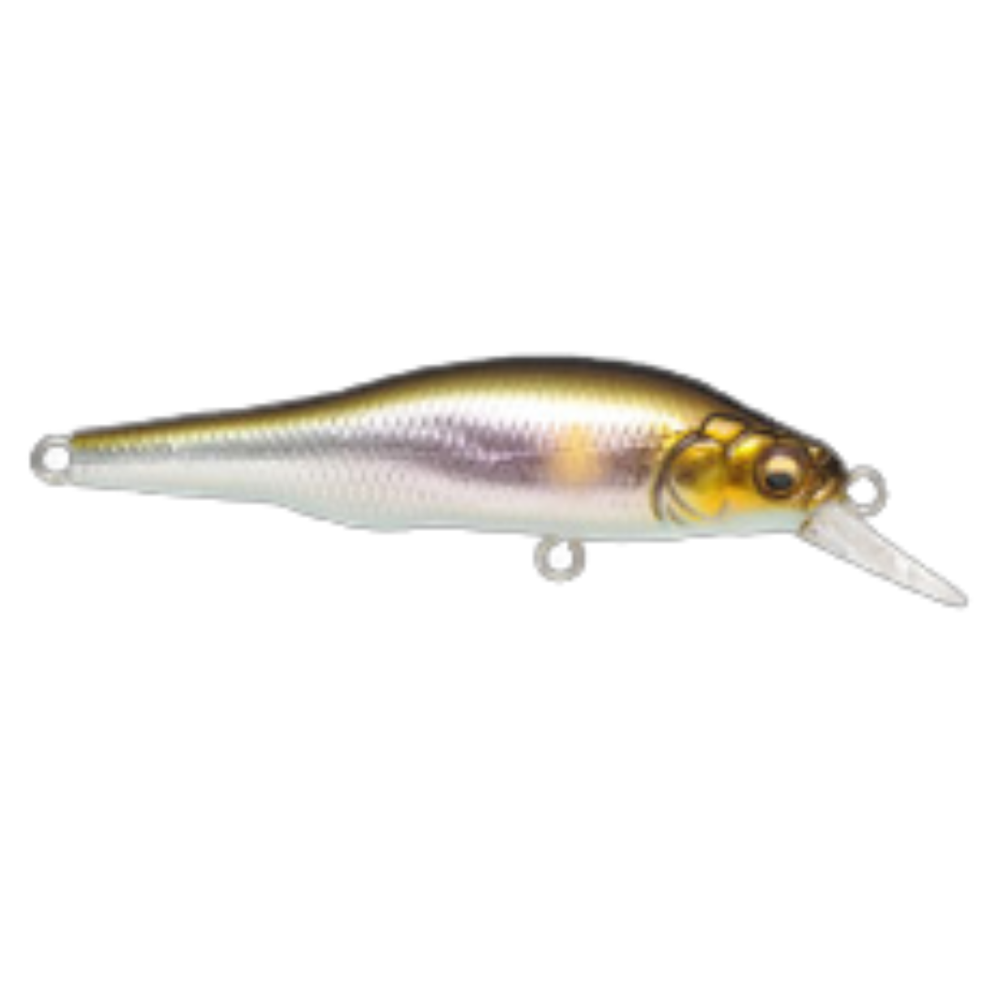 Megabass X-80 Jr BFS Jerkbait