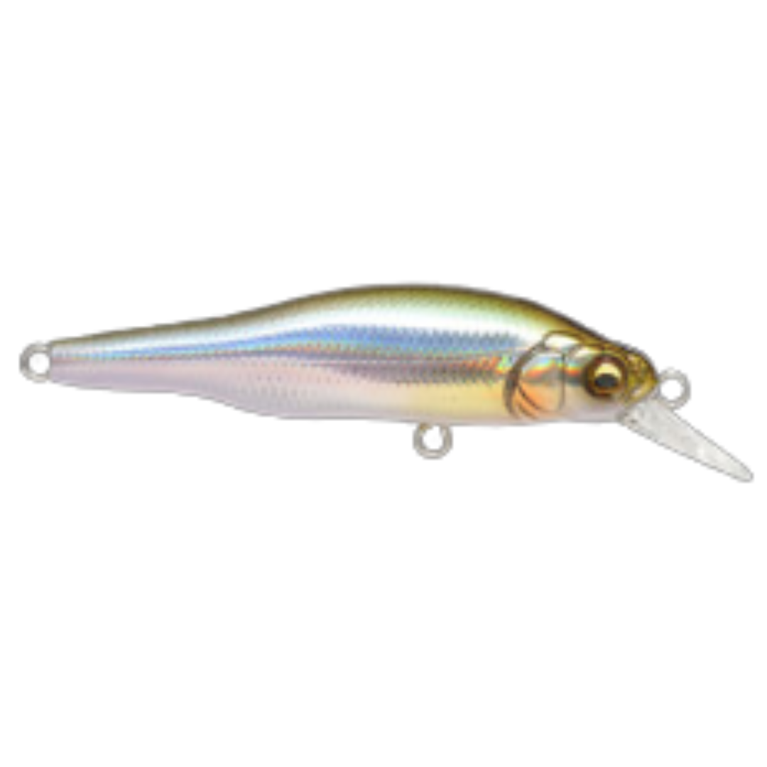 Megabass X-80 Jr BFS Jerkbait