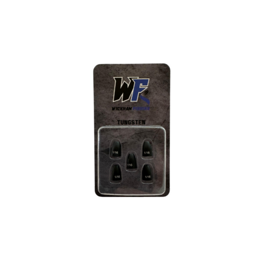 Tungsten Worm Weight
