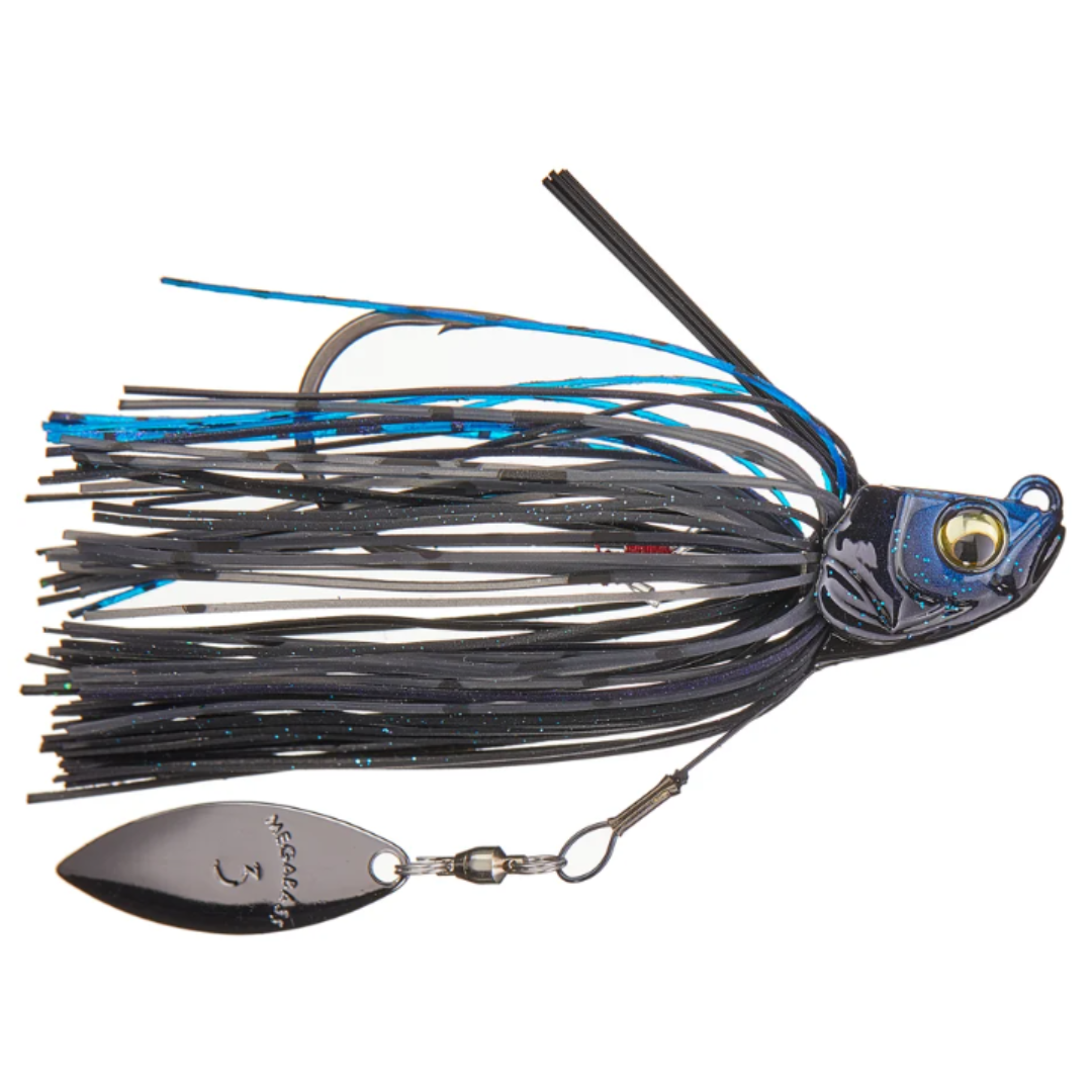 Megabass Uoze Swimmer Swim Jig
