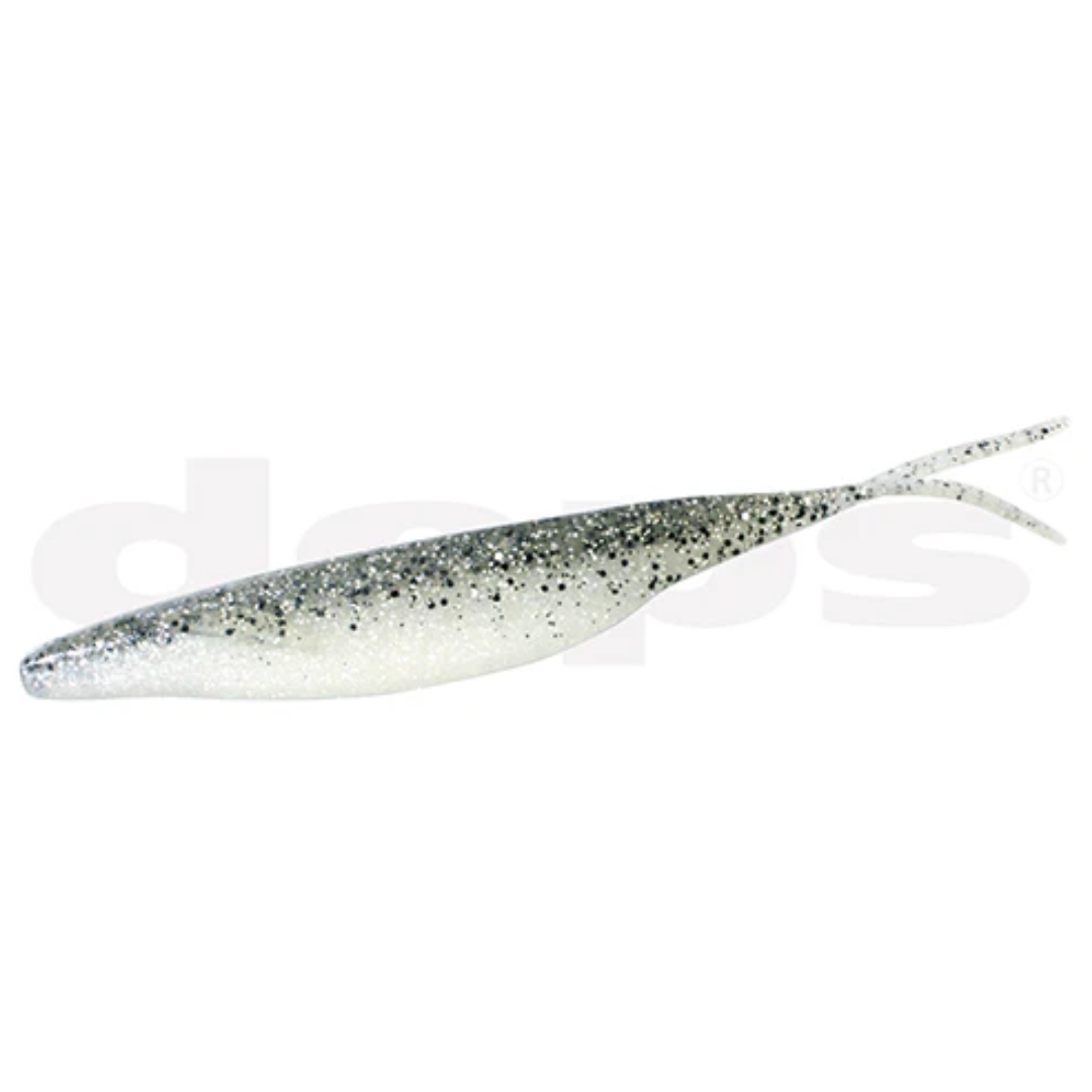Deps Sakamata Shad Heavy Weight 6inch