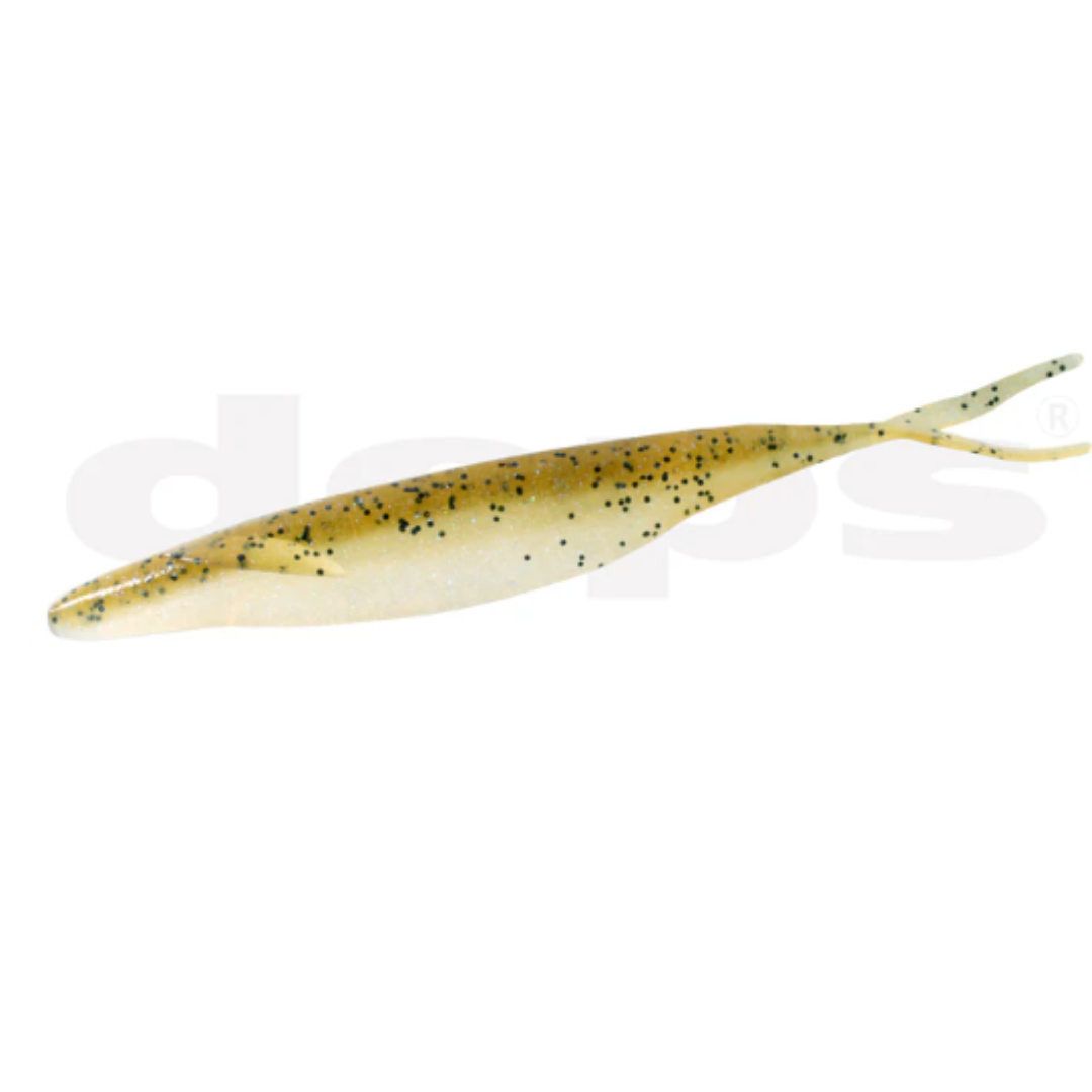 Deps Sakamata Shad Heavy Weight 7inch