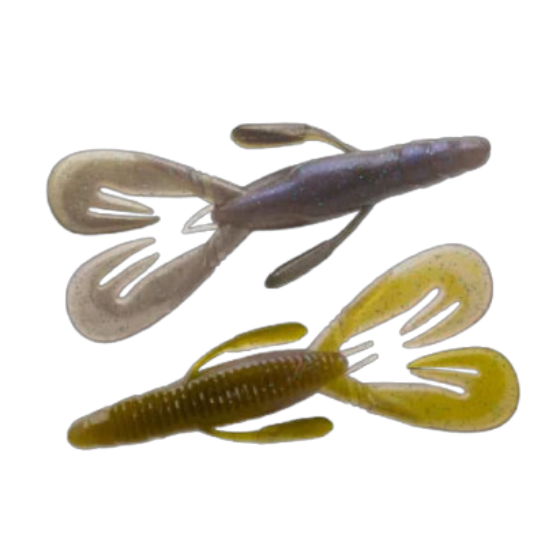 Nories escape swim twin 3-1/4 inch