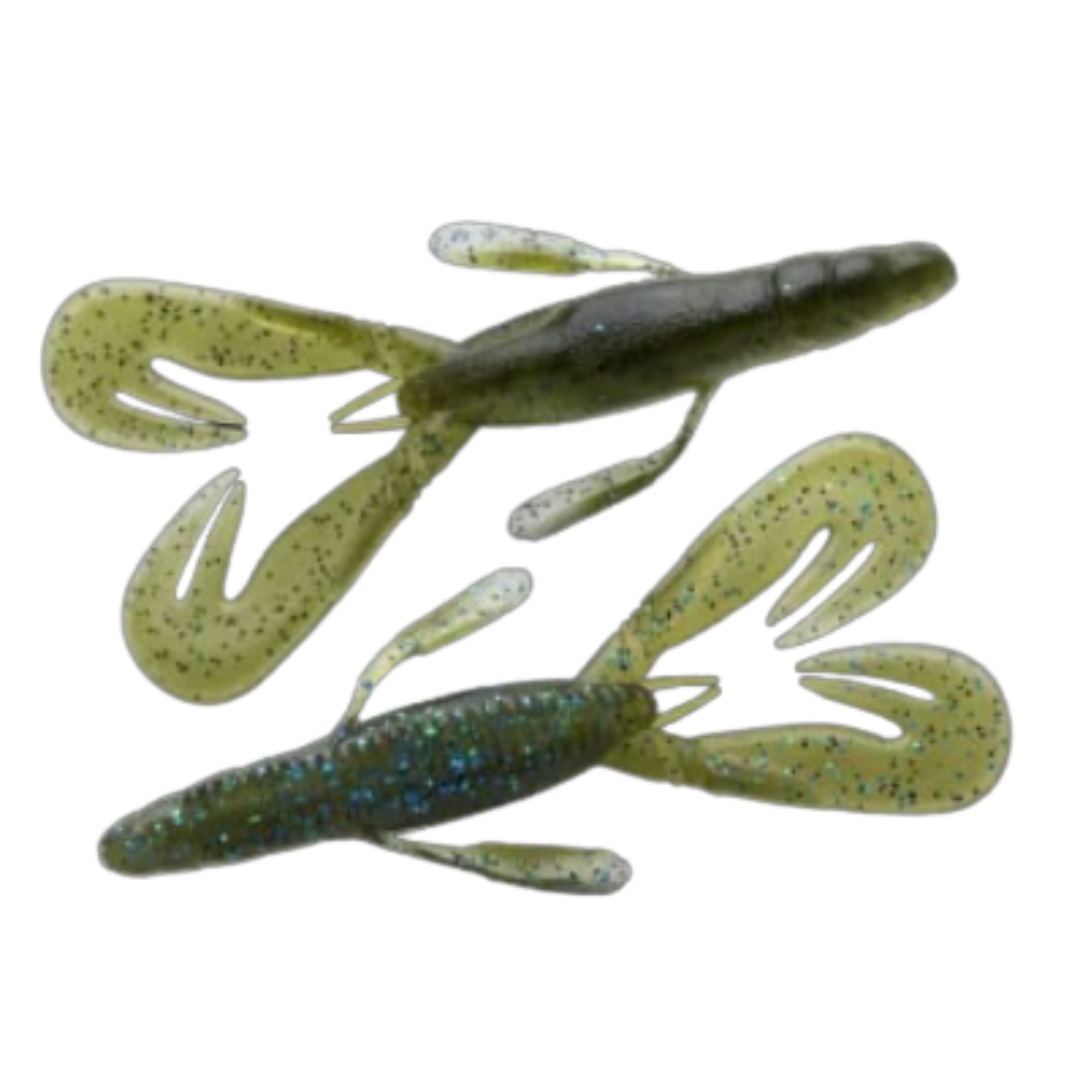 Nories escape swim twin 3-1/4 inch