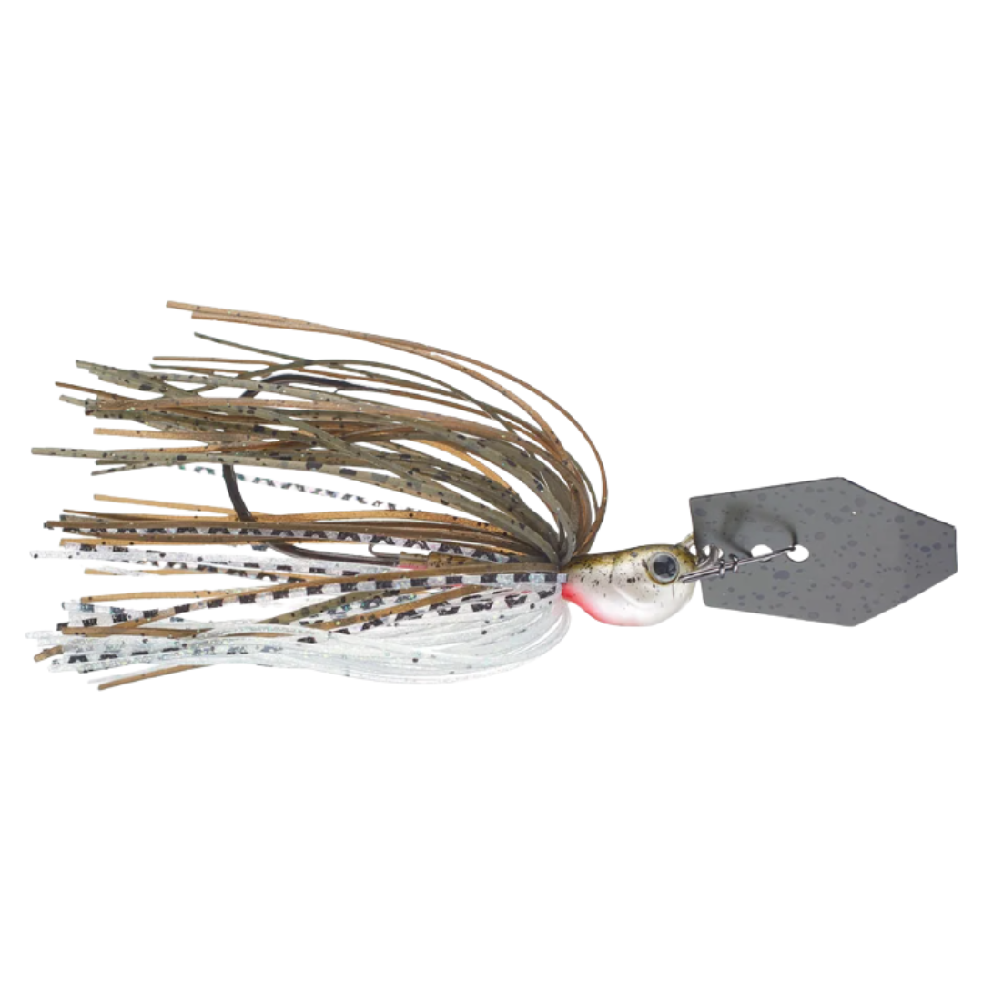 Evergreen Jack Hammer 3/8oz