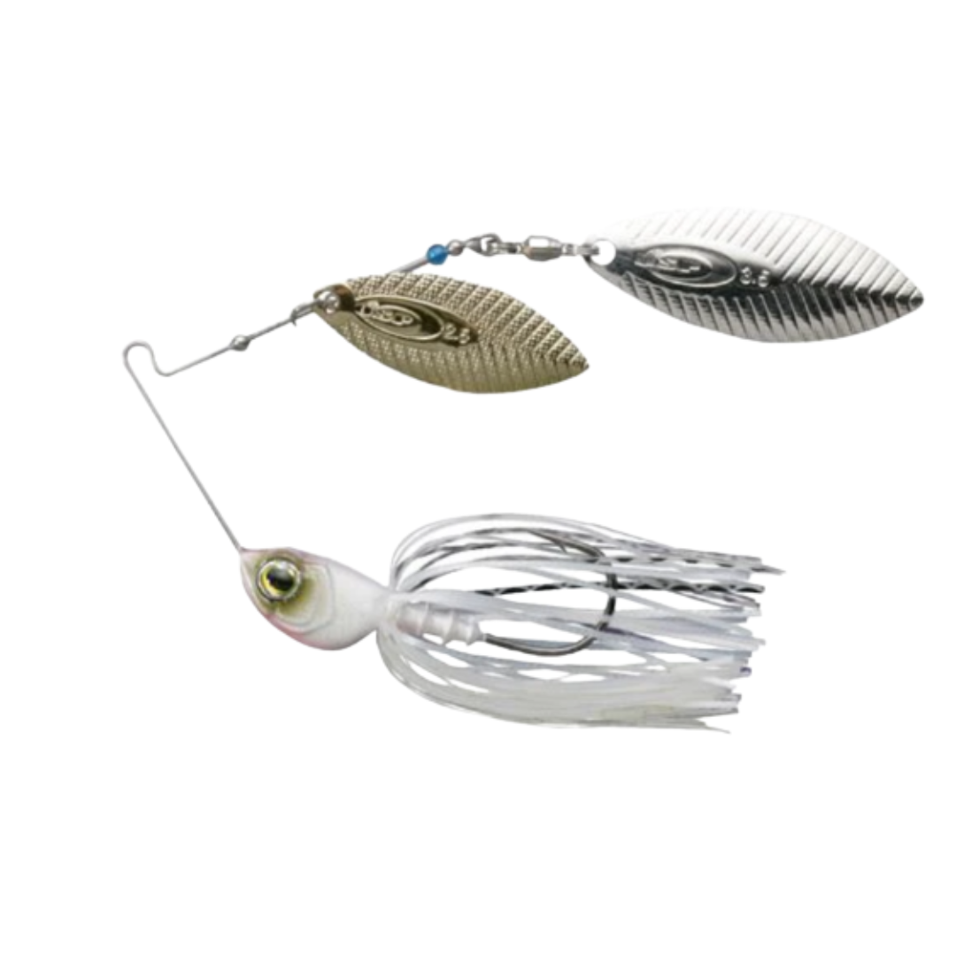 Osp Spinnerbait High Pitcher 5/16oz Double Willow