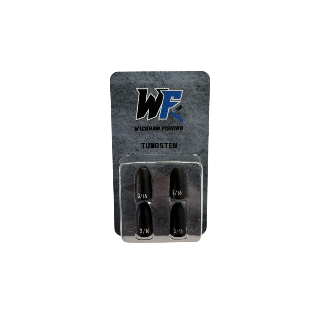 Tungsten Worm Weight