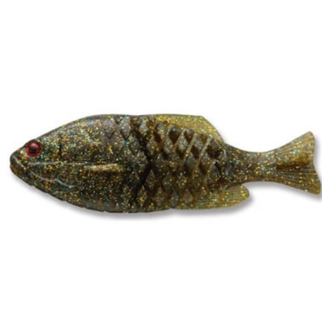 Issei Gill Flat
