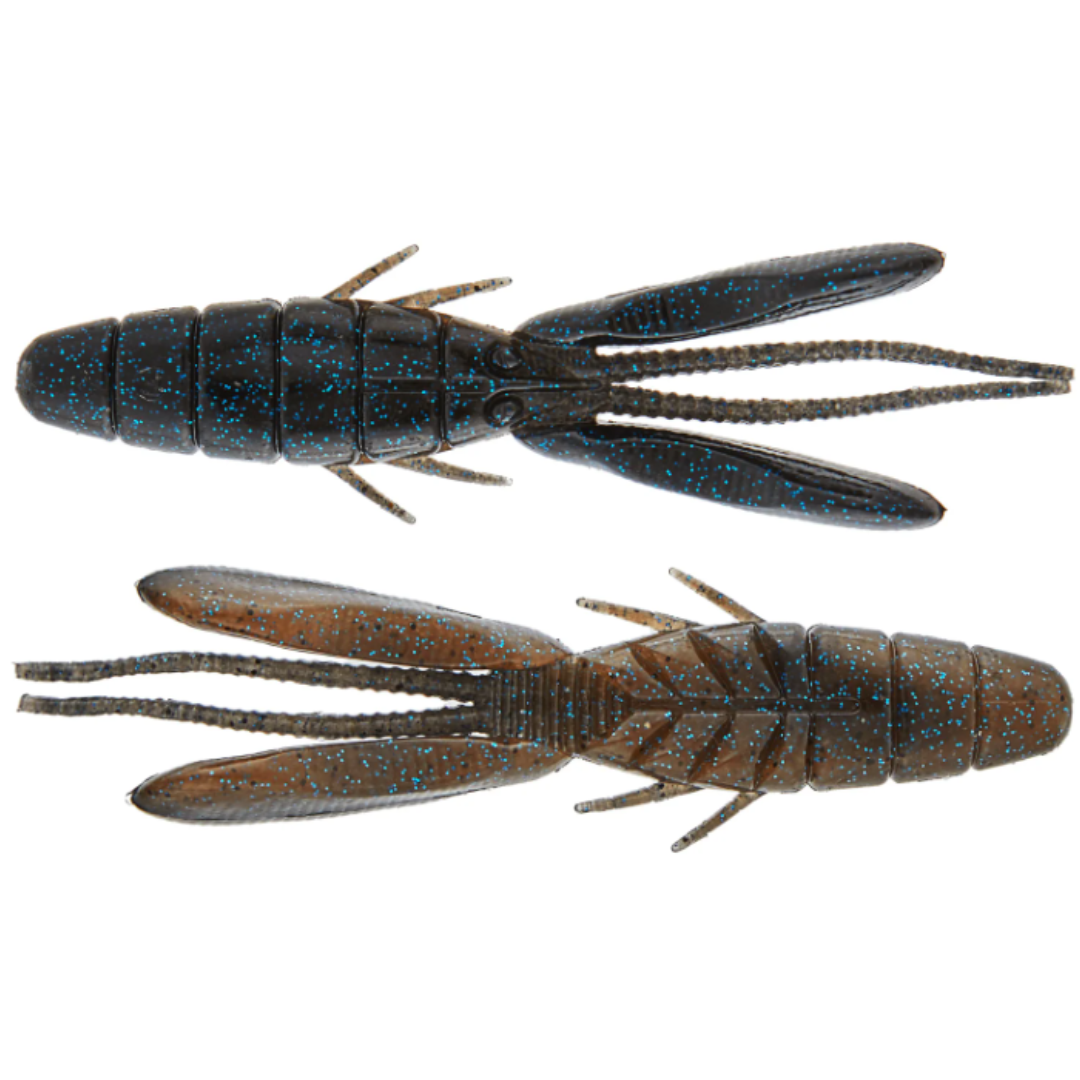 OSP - DoLive Beaver 4 inch
