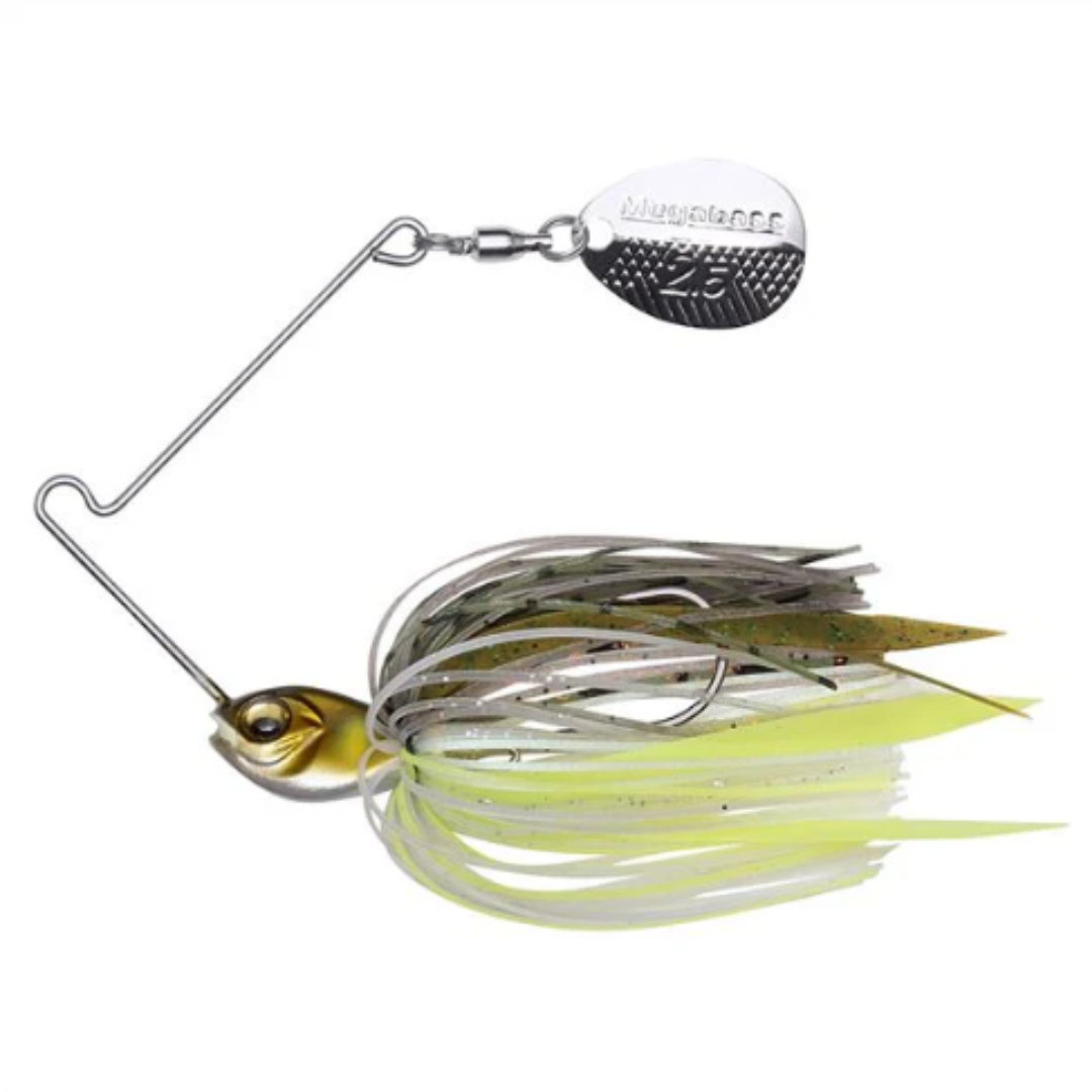 Megabass SV-3 Single Colorado