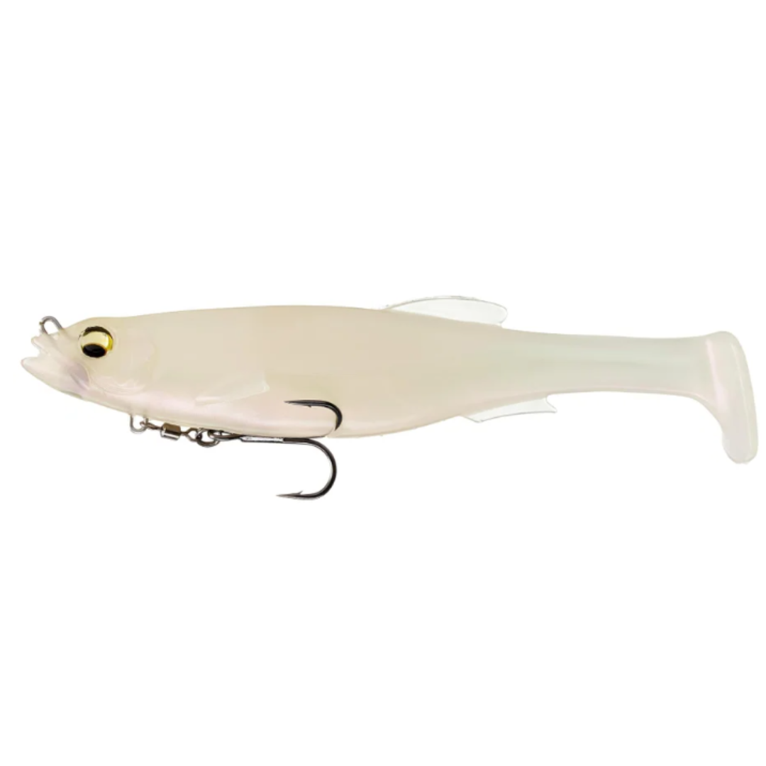 Megabass Magdraft 6 inch