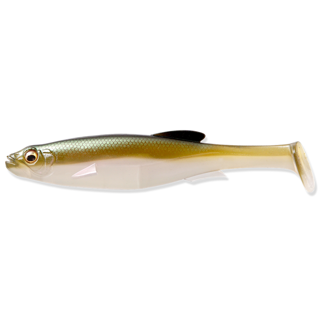 Megabass Magdraft Freestyle 5inch