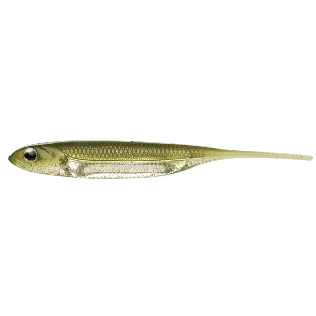 Fish Arrow Flash-J 4 inch