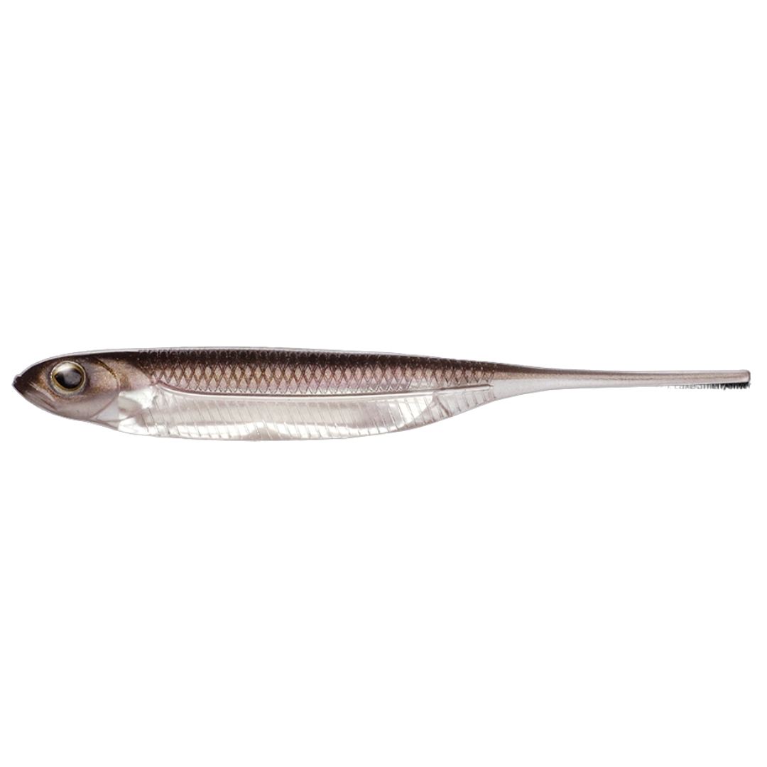 Fish Arrow Flash-J 4 inch
