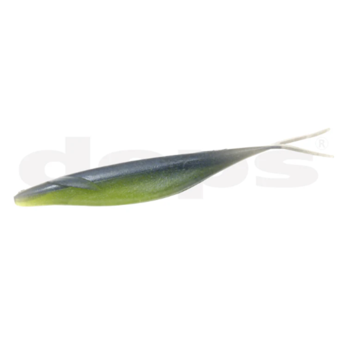 Deps Sakamata Shad 3inch