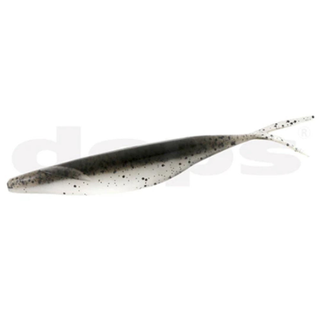 Deps Sakamata Shad 3inch