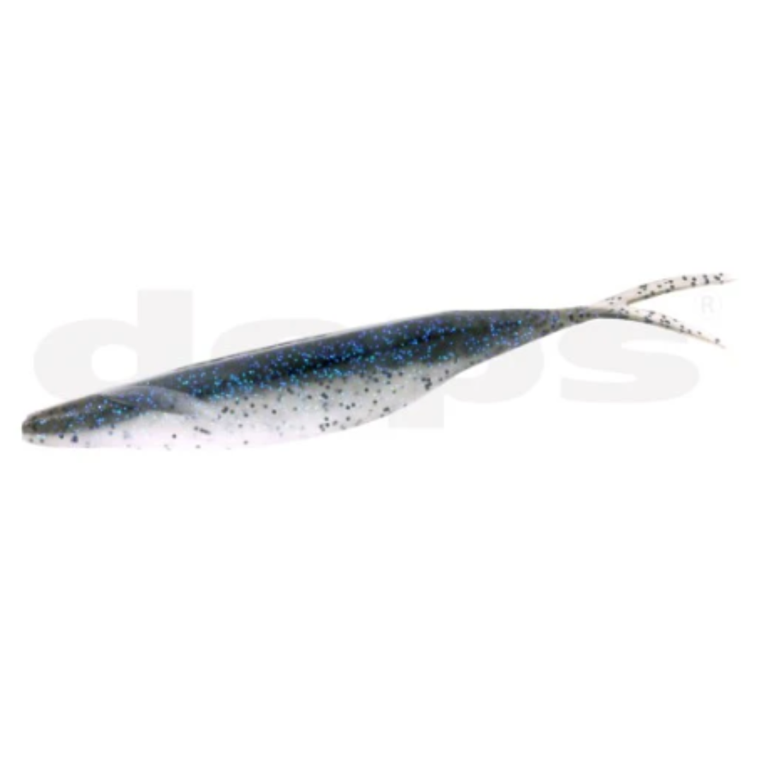 Deps Sakamata Shad 4inch