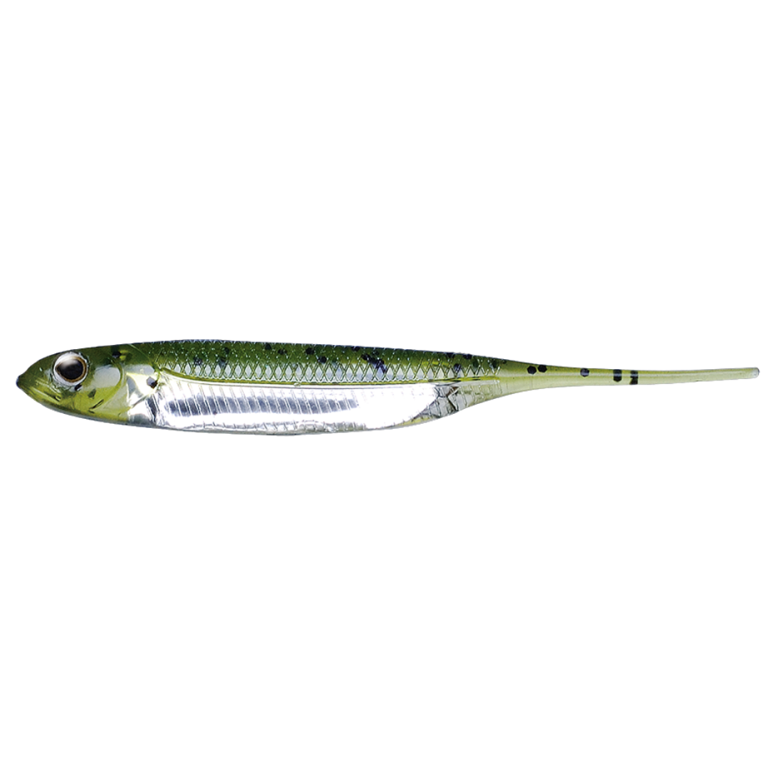 Fish Arrow Flash-J 4 inch