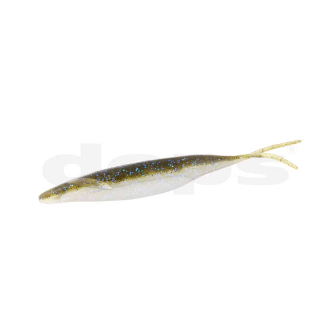 Deps Sakamata Shad 3inch
