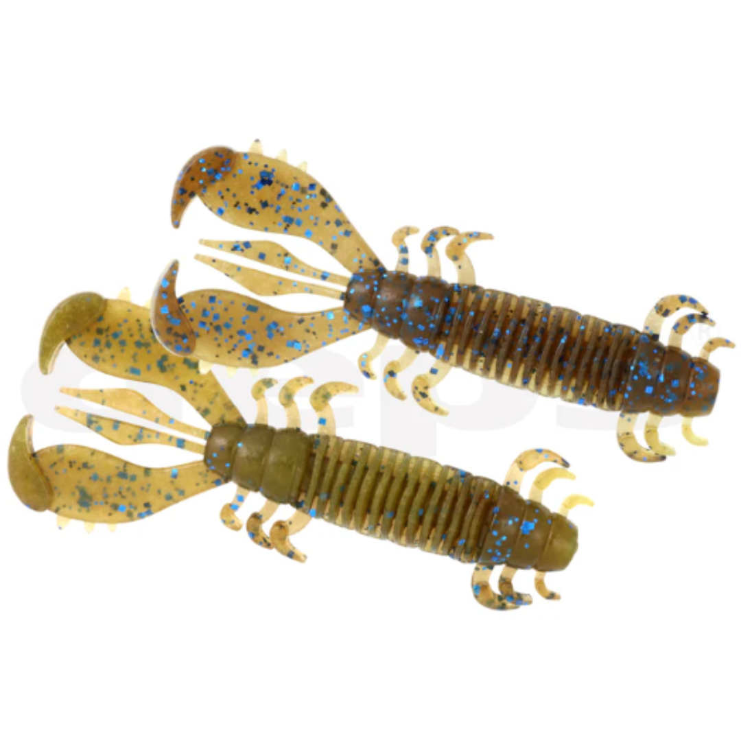 Deps MS Craw