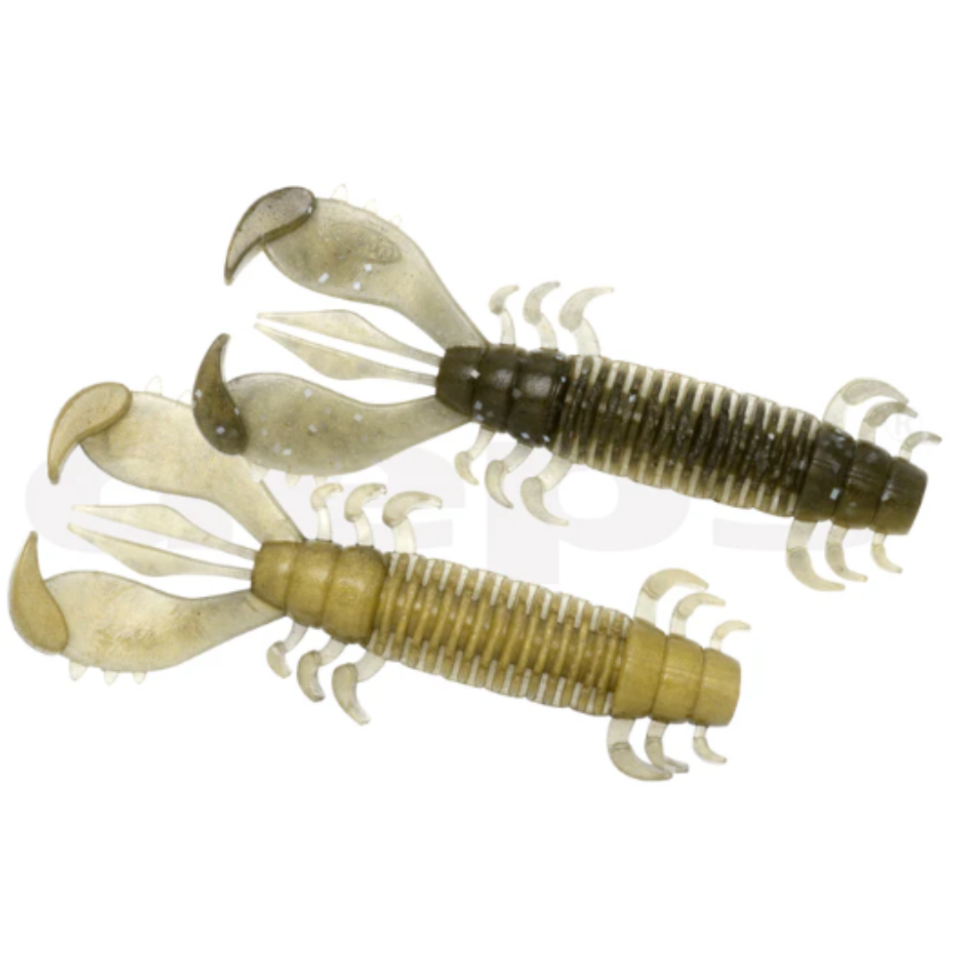 Deps MS Craw