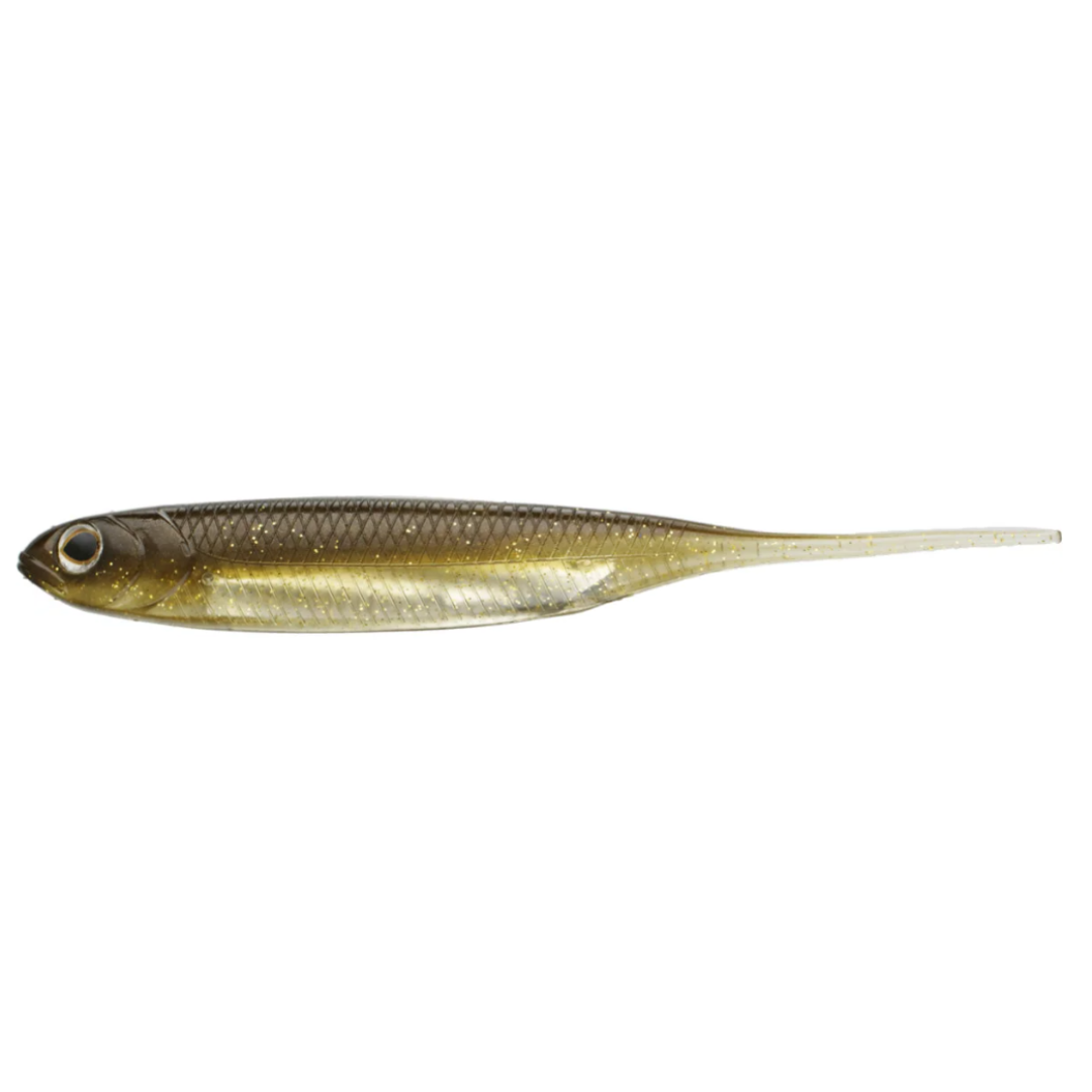 Fish Arrow Flash-J 3 inch