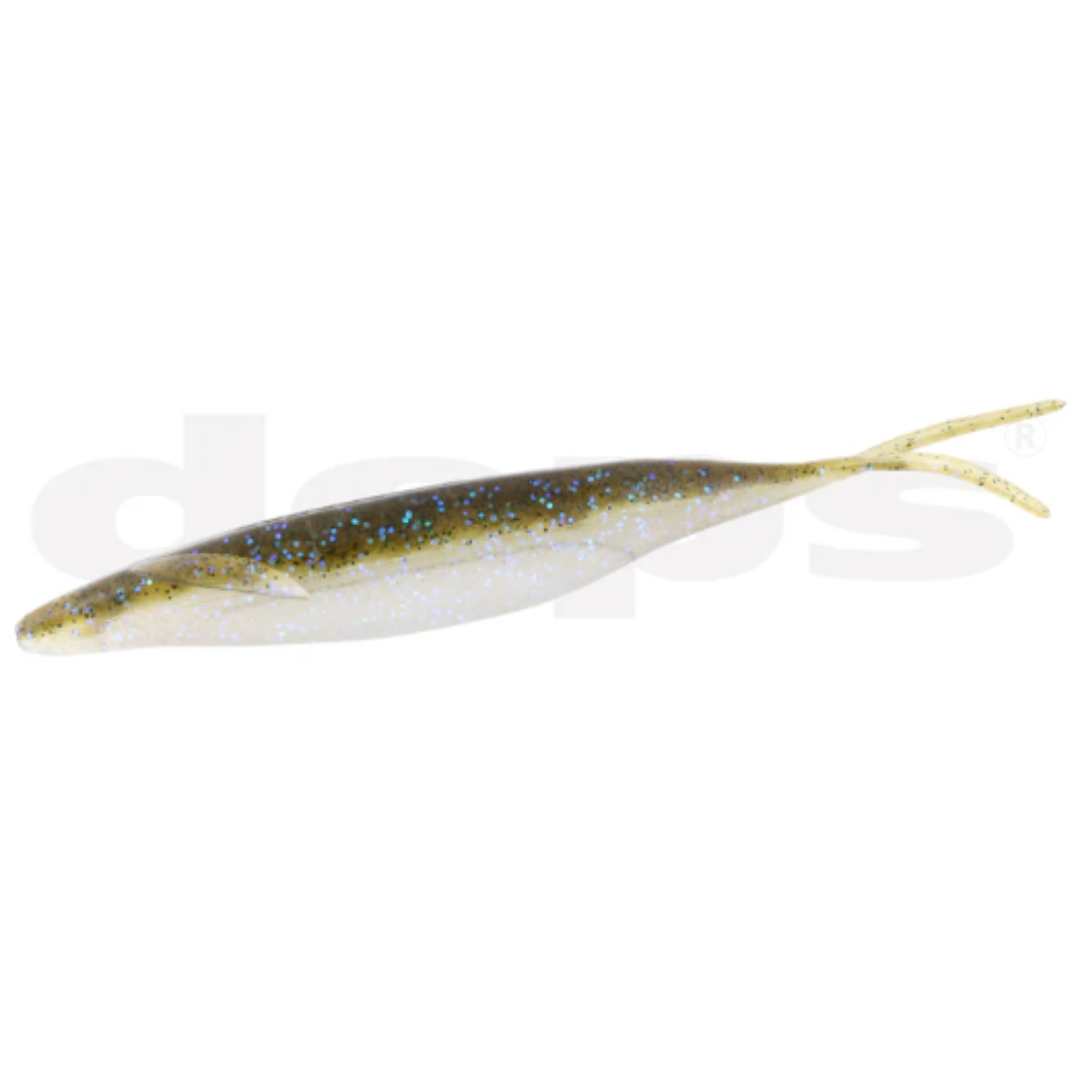 Deps Sakamata Shad 4inch