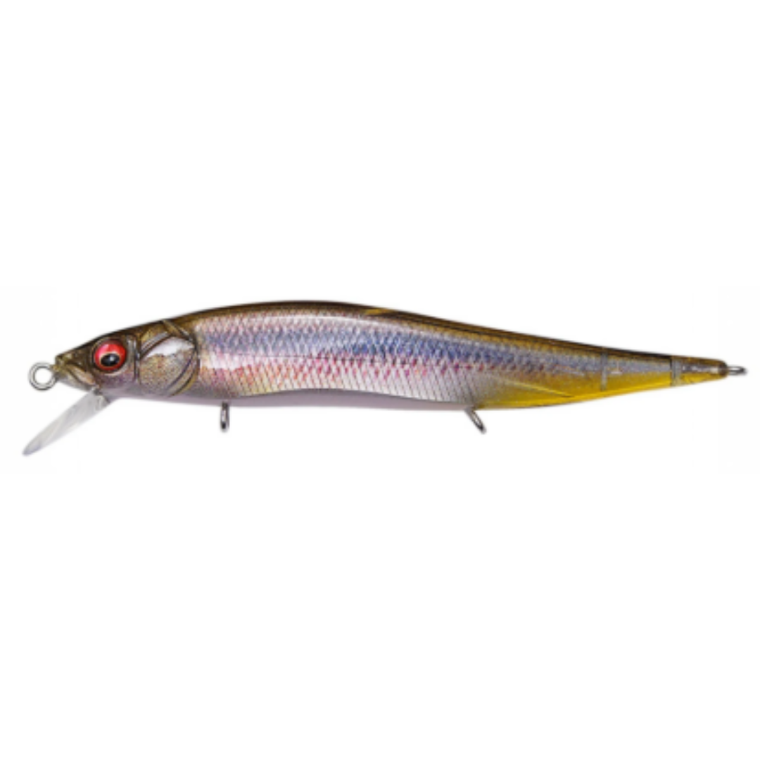 Megabass Vision Oneten Jr
