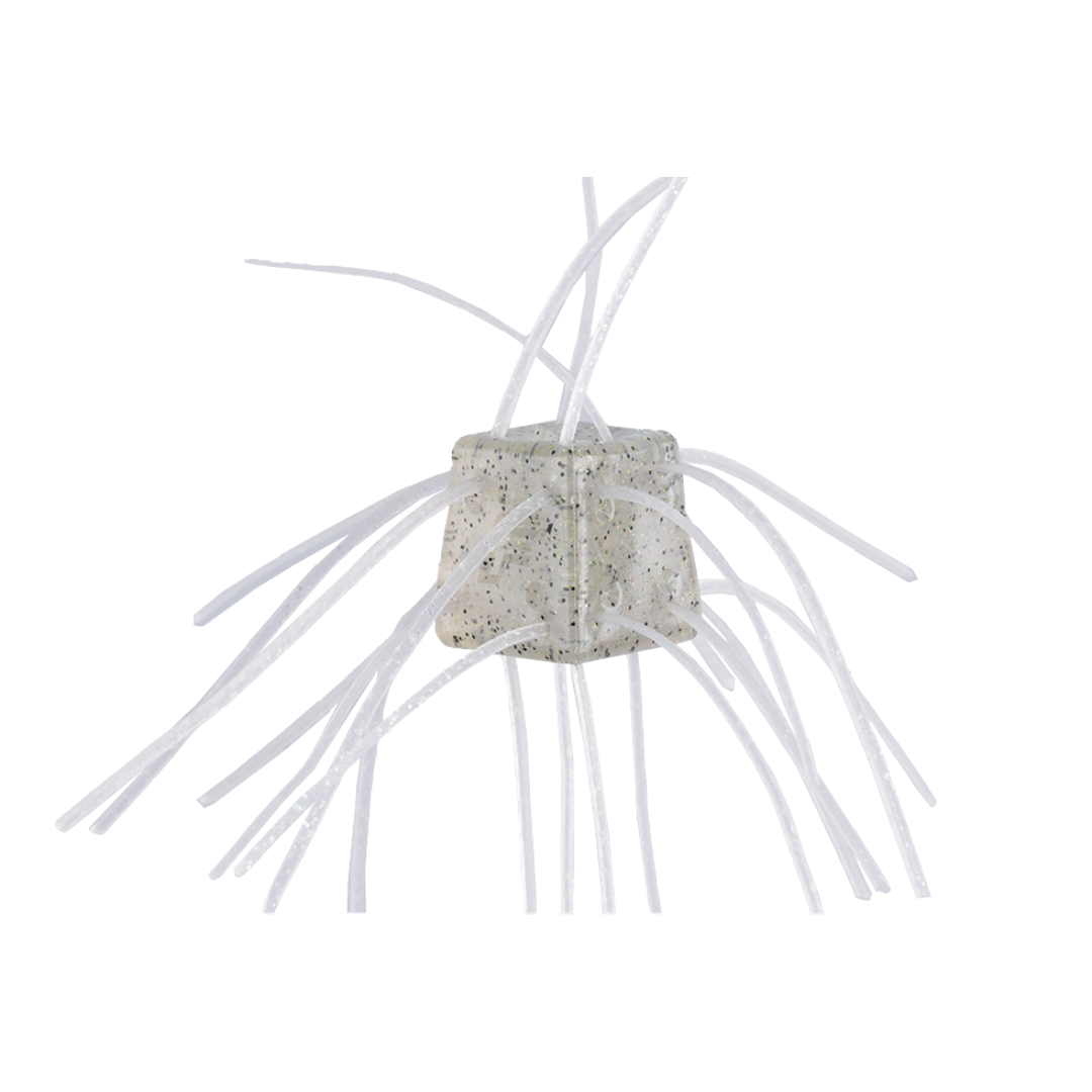 OSP Saikoro Rubber Dice Non-Salt (4pkt)