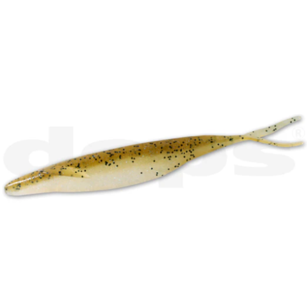 Deps Sakamata Shad 8inch