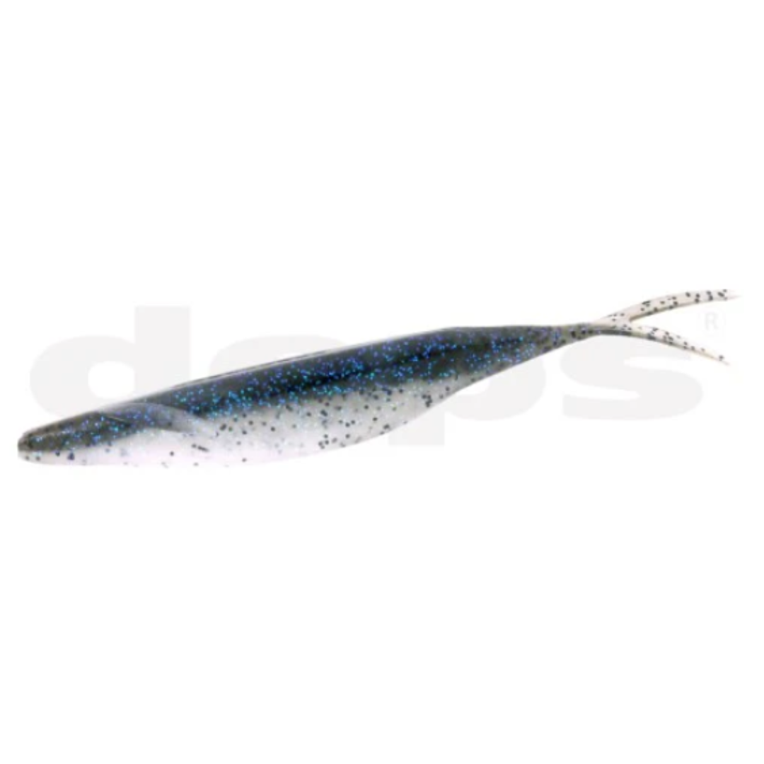 Deps Sakamata Shad 7inch